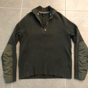 Men’s sweater